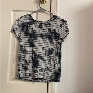 Soft and sexy tee shirt